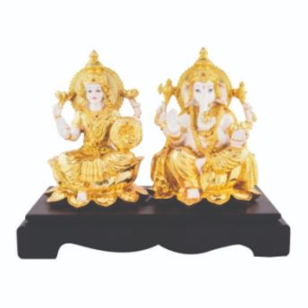 Gifting Variety of God Figures / Gift Exclusive LAXMI GANESH